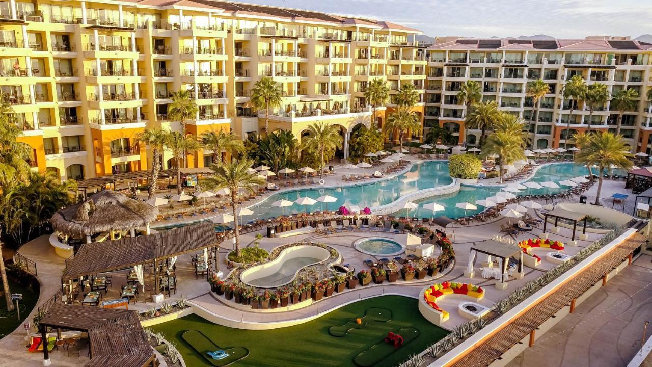 Casa Dorada Los Cabos Resort & Spa Cabo San Lucas Exterior foto