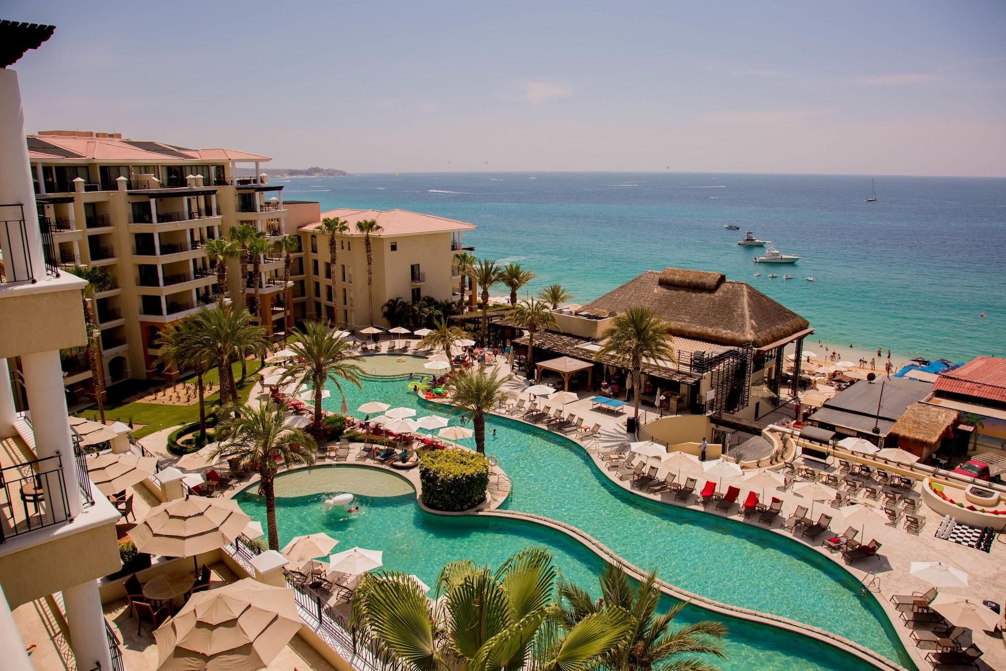 Casa Dorada Los Cabos Resort & Spa Cabo San Lucas Exterior foto