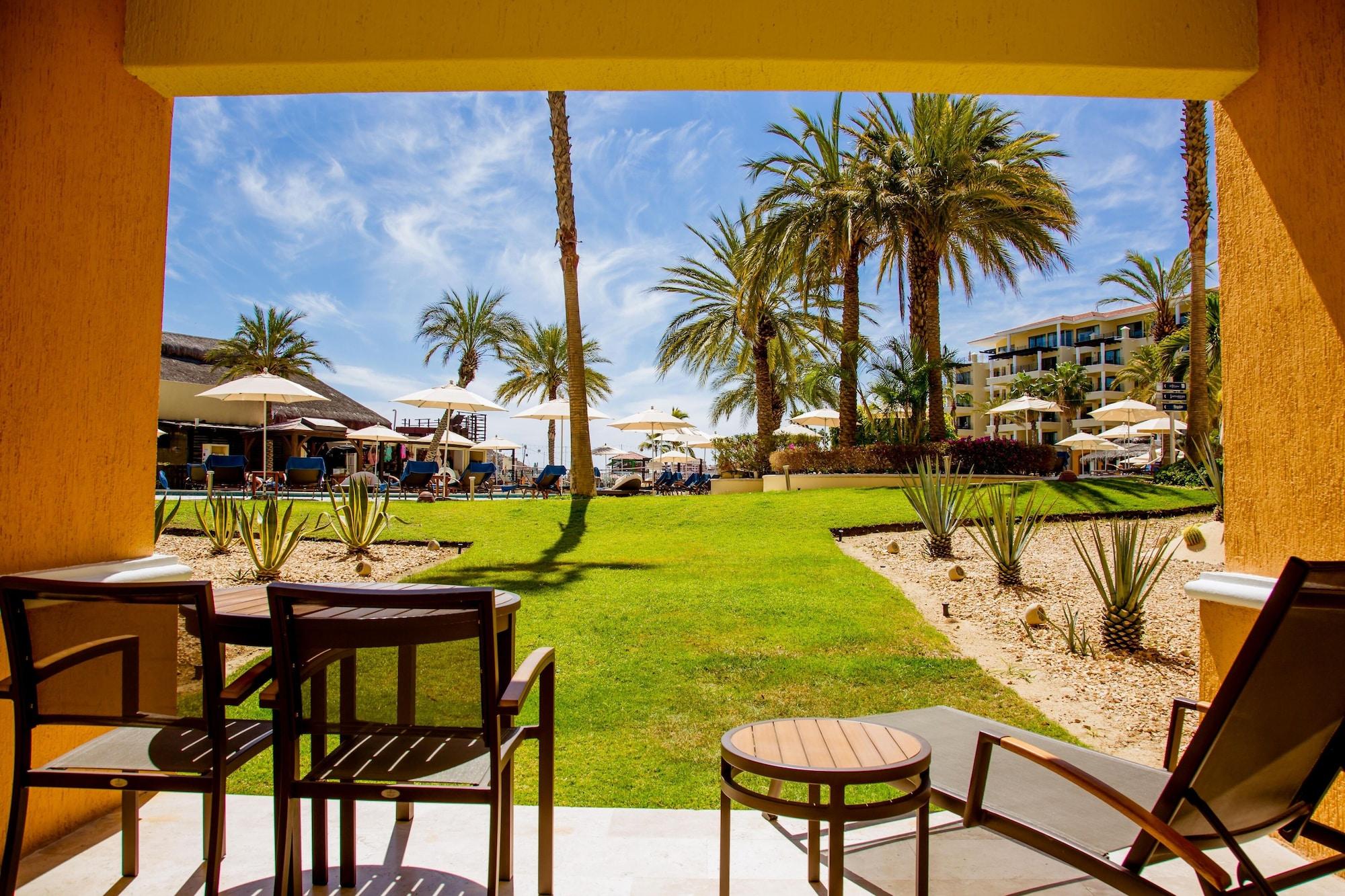 Casa Dorada Los Cabos Resort & Spa Cabo San Lucas Exterior foto
