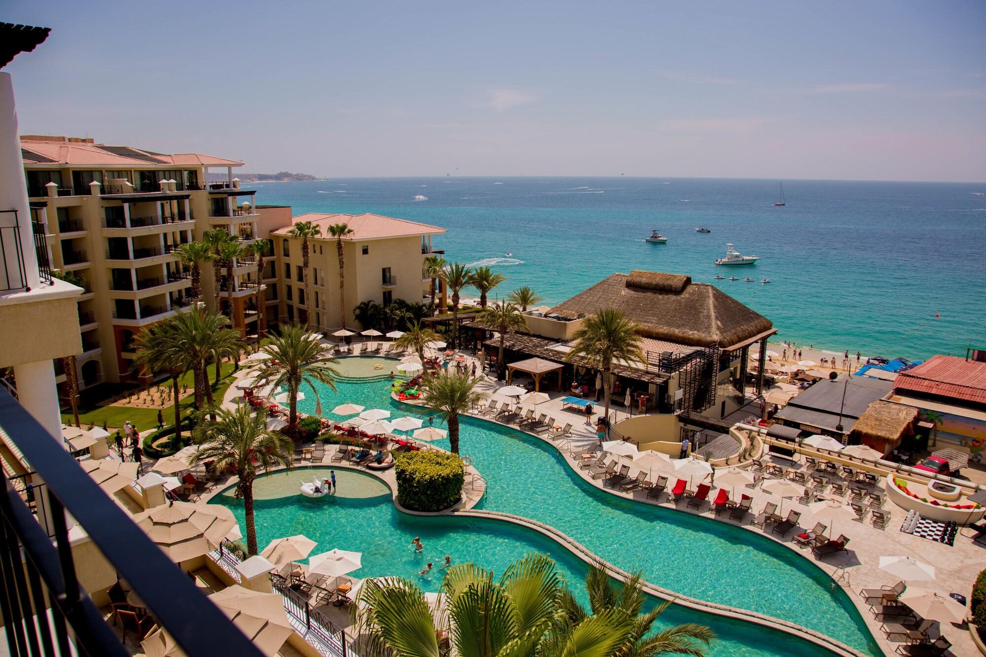 Casa Dorada Los Cabos Resort & Spa Cabo San Lucas Exterior foto