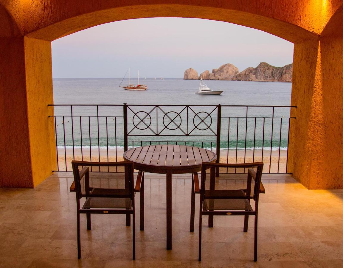 Casa Dorada Los Cabos Resort & Spa Cabo San Lucas Exterior foto