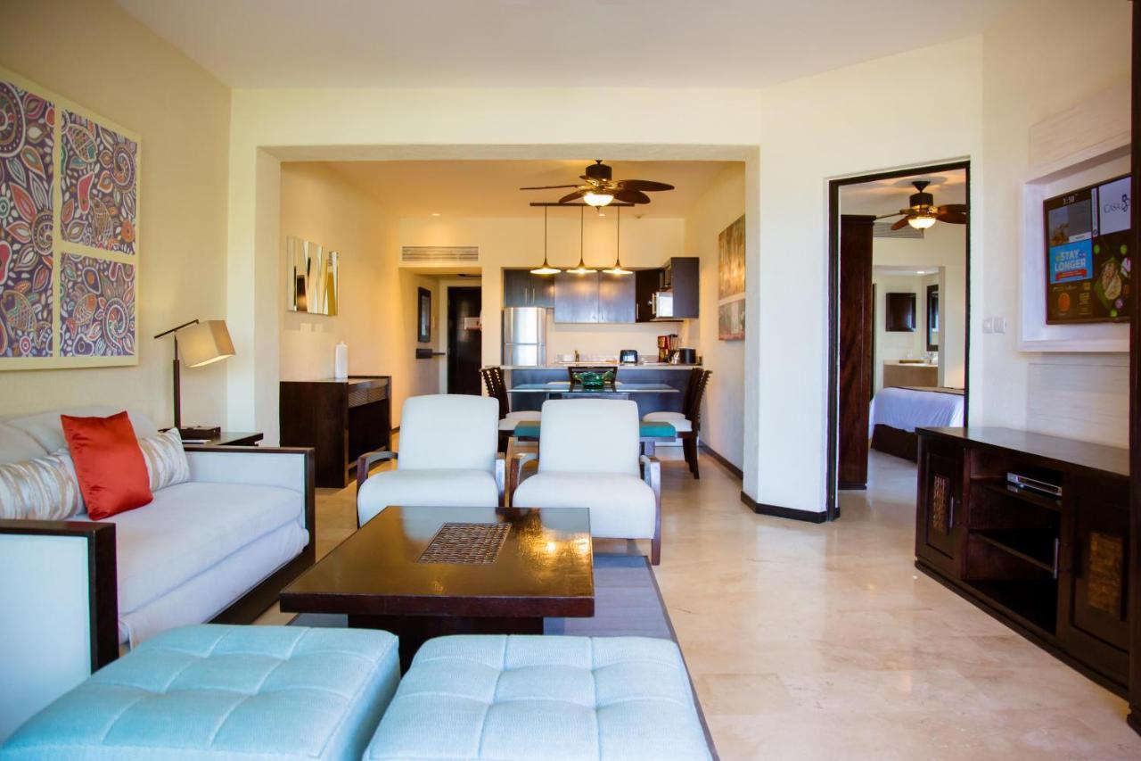 Casa Dorada Los Cabos Resort & Spa Cabo San Lucas Exterior foto
