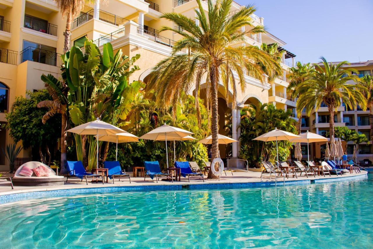 Casa Dorada Los Cabos Resort & Spa Cabo San Lucas Exterior foto