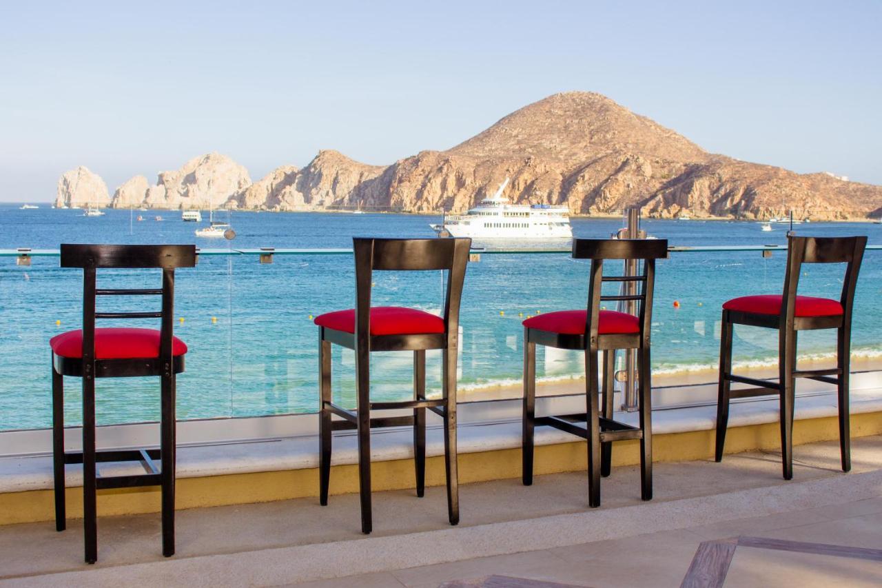 Casa Dorada Los Cabos Resort & Spa Cabo San Lucas Exterior foto