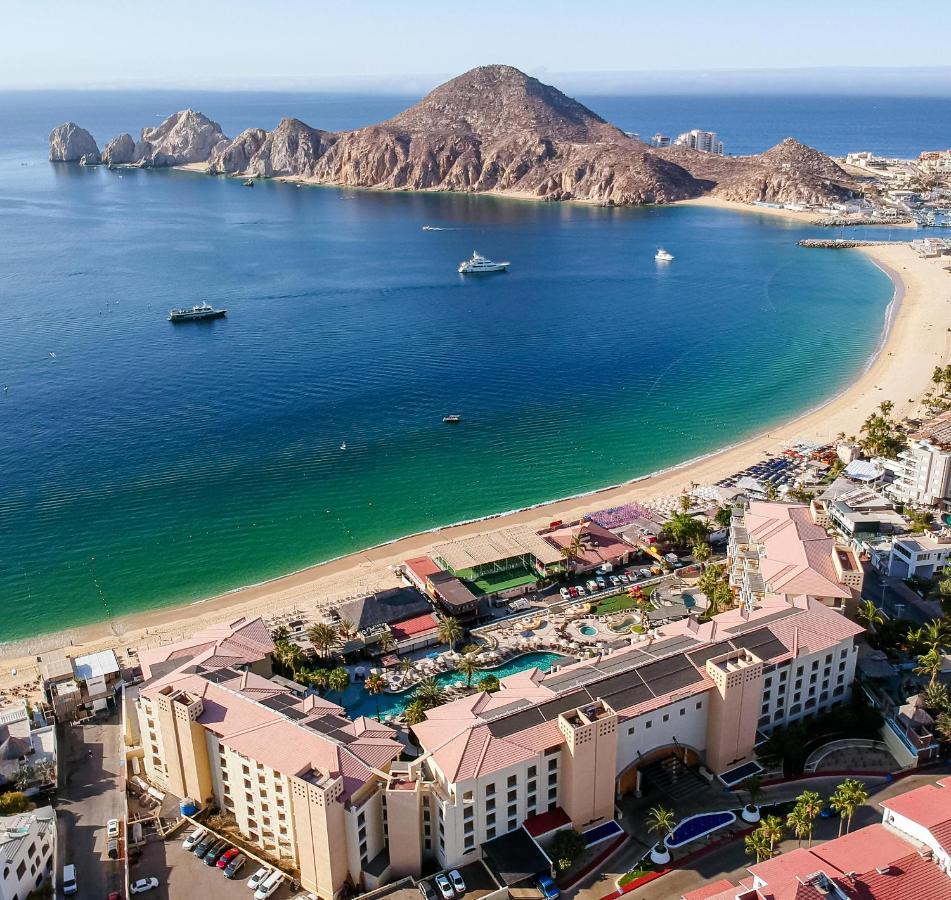 Casa Dorada Los Cabos Resort & Spa Cabo San Lucas Exterior foto