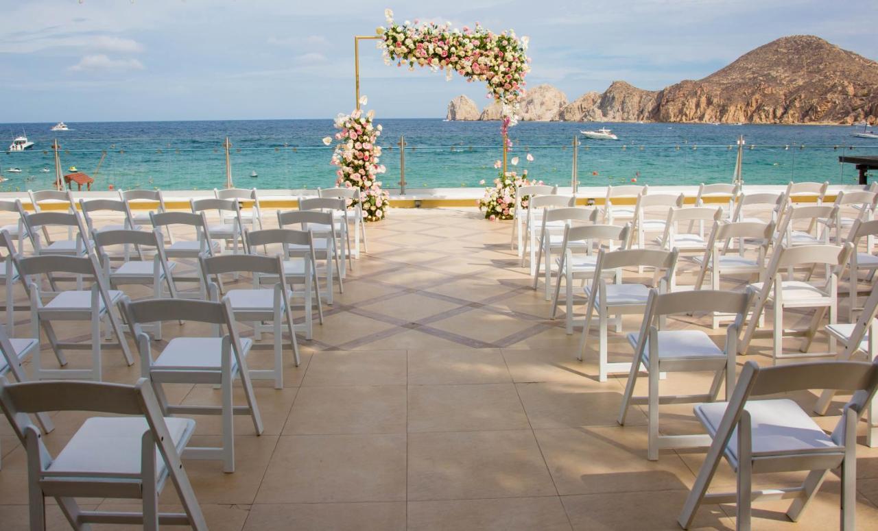 Casa Dorada Los Cabos Resort & Spa Cabo San Lucas Exterior foto