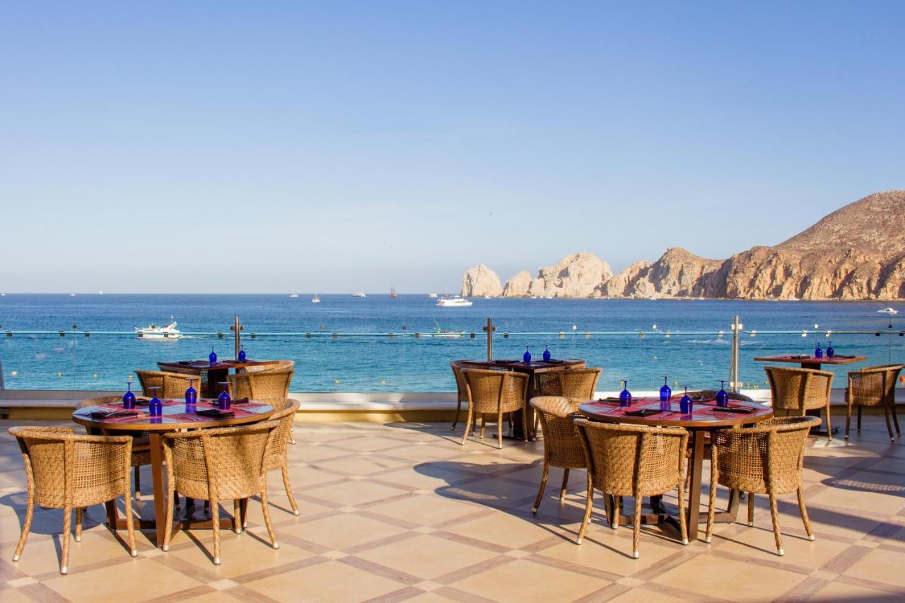 Casa Dorada Los Cabos Resort & Spa Cabo San Lucas Exterior foto