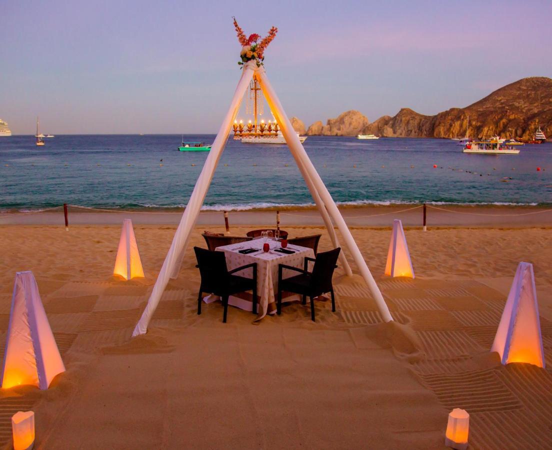 Casa Dorada Los Cabos Resort & Spa Cabo San Lucas Exterior foto