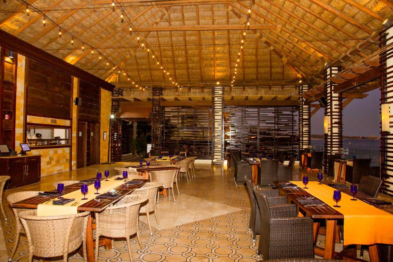 Casa Dorada Los Cabos Resort & Spa Cabo San Lucas Exterior foto