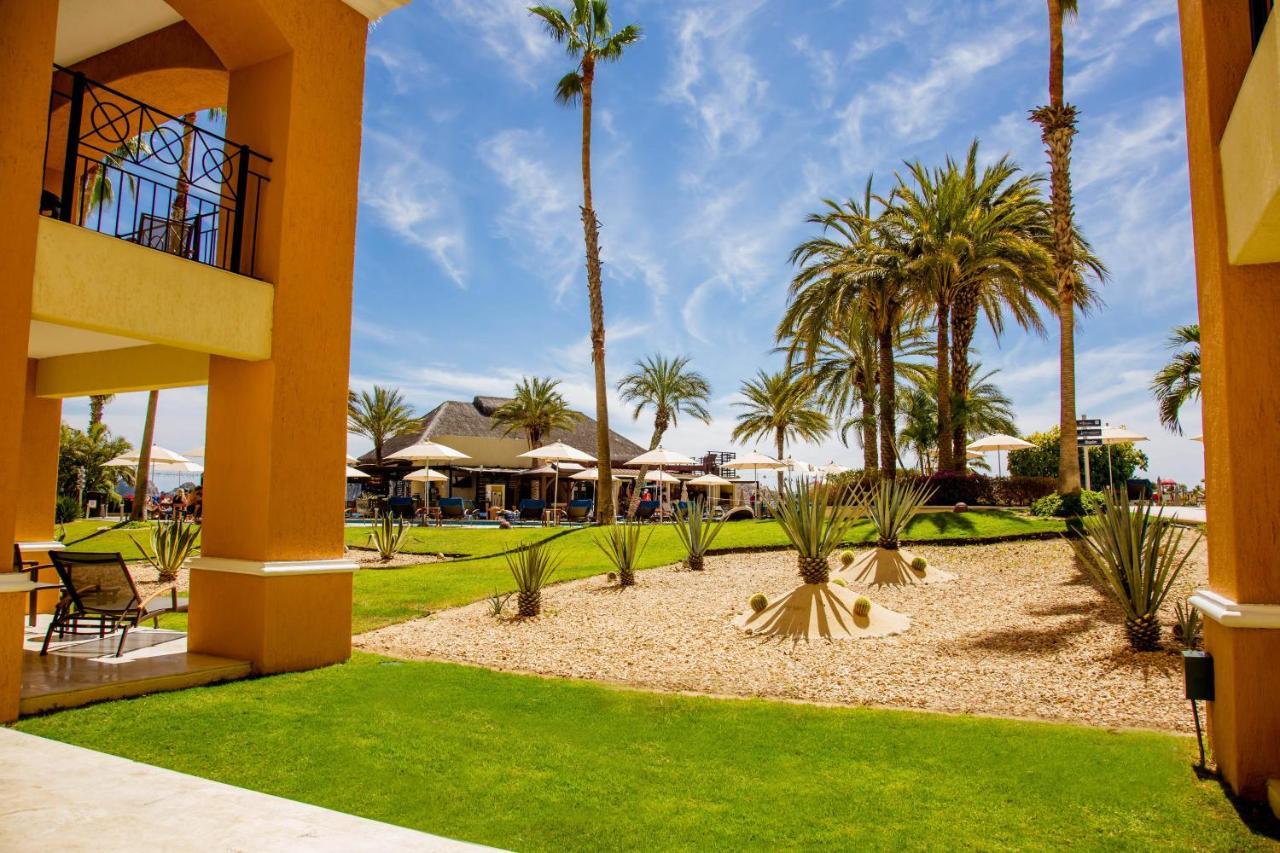 Casa Dorada Los Cabos Resort & Spa Cabo San Lucas Exterior foto