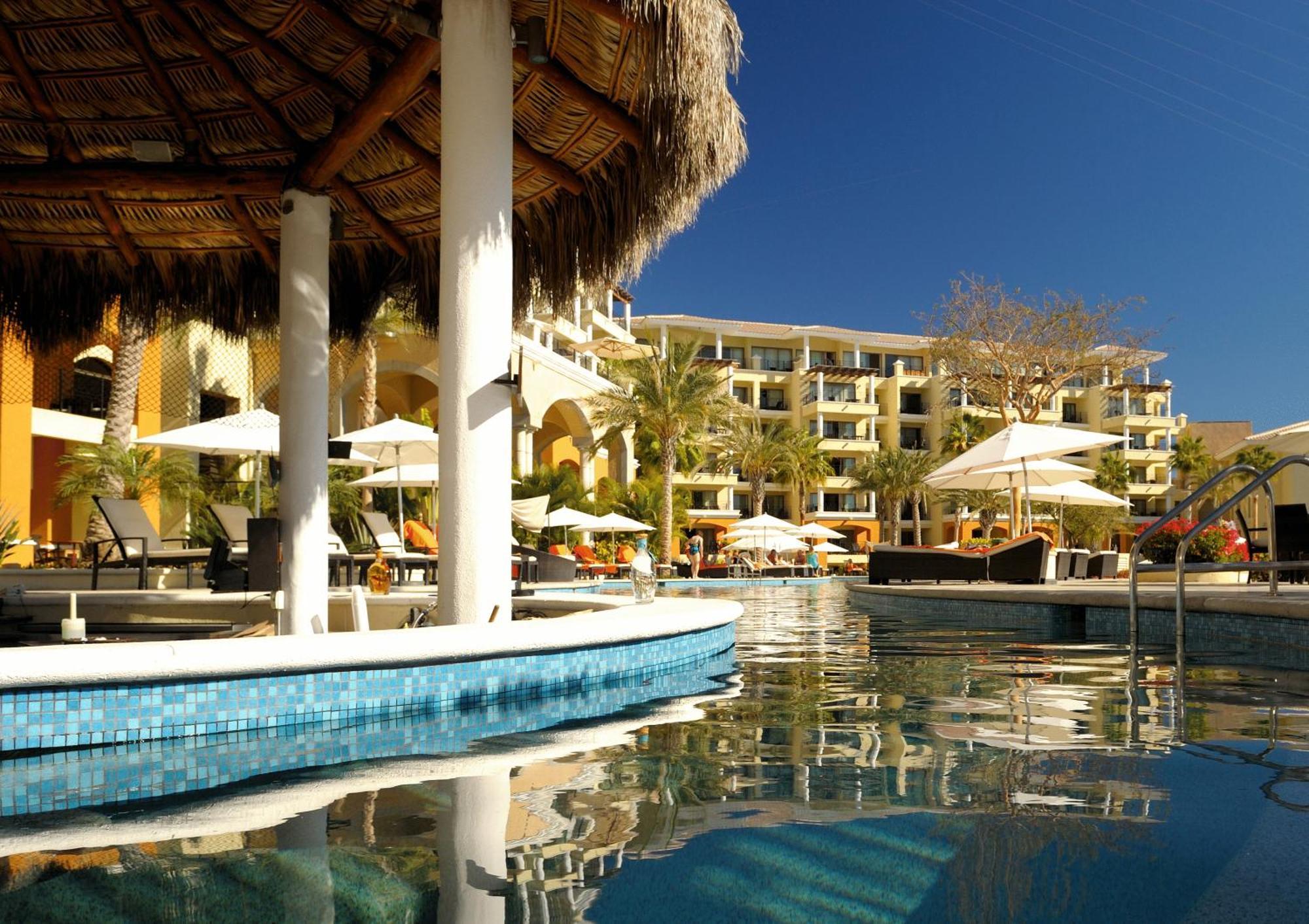 Casa Dorada Los Cabos Resort & Spa Cabo San Lucas Exterior foto