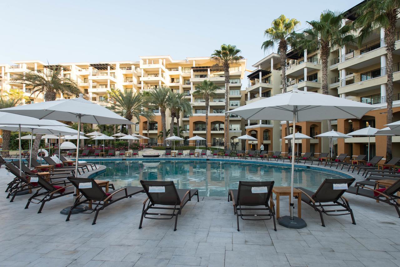 Casa Dorada Los Cabos Resort & Spa Cabo San Lucas Exterior foto