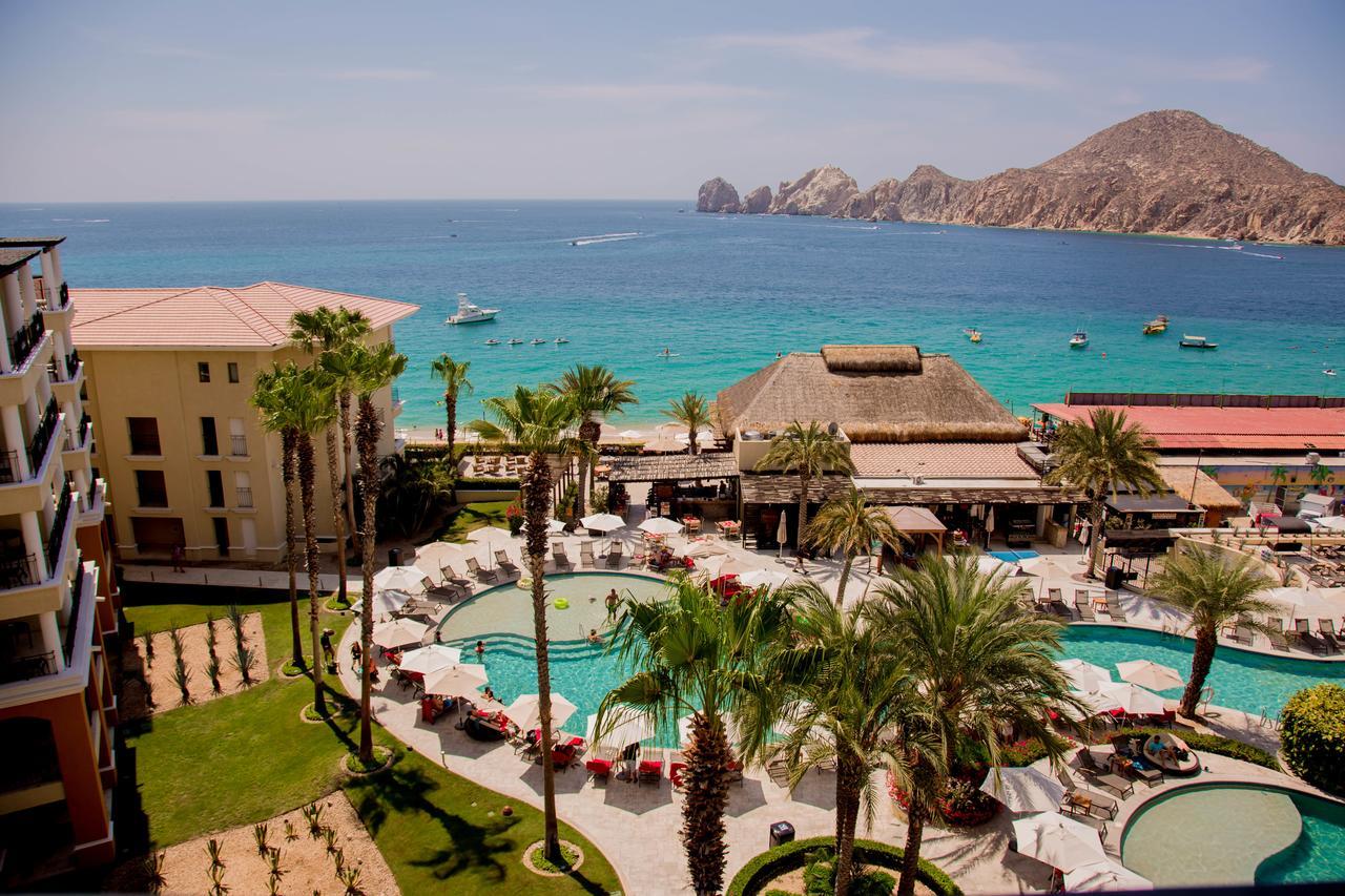Casa Dorada Los Cabos Resort & Spa Cabo San Lucas Exterior foto