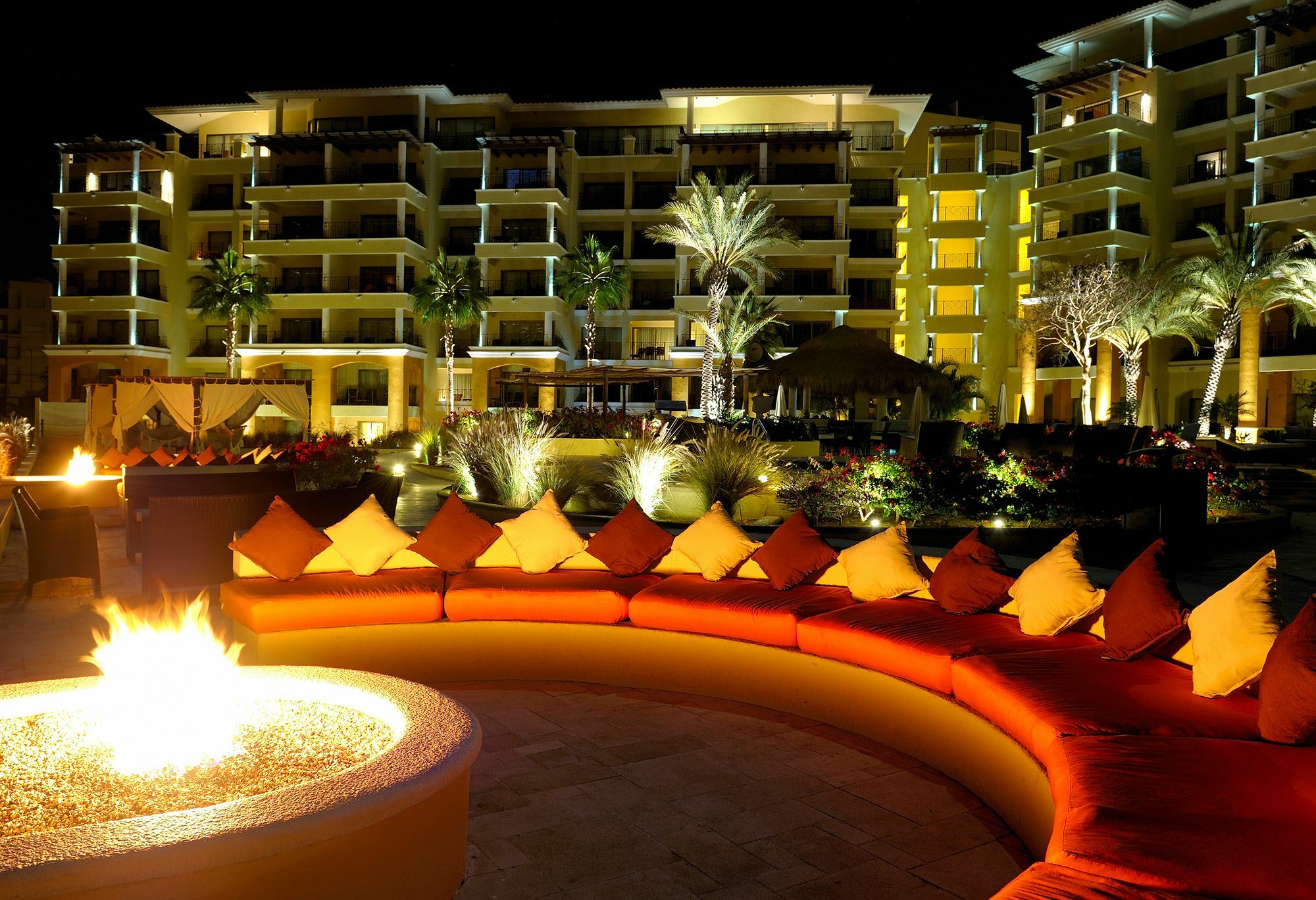 Casa Dorada Los Cabos Resort & Spa Cabo San Lucas Exterior foto
