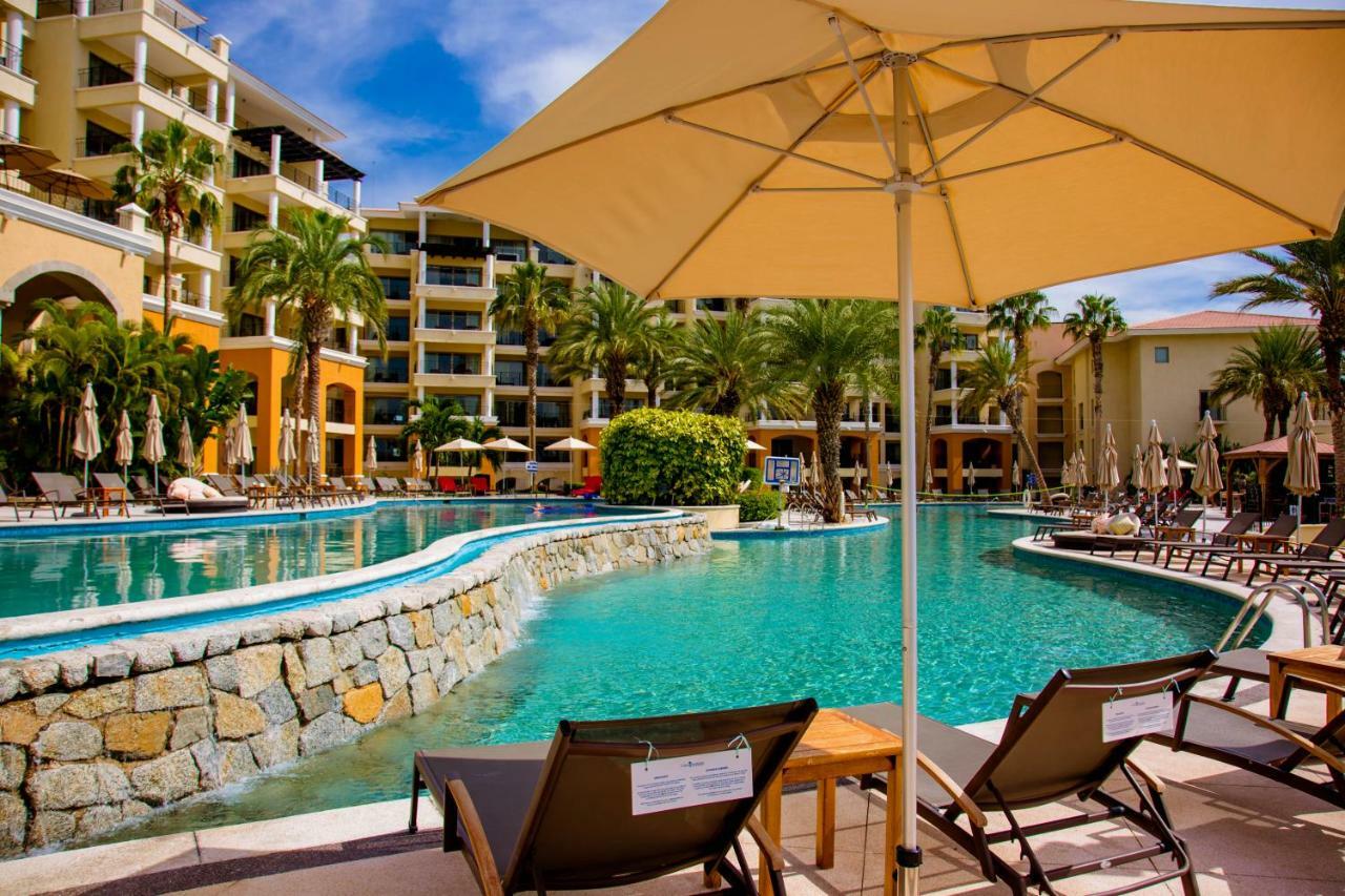 Casa Dorada Los Cabos Resort & Spa Cabo San Lucas Exterior foto